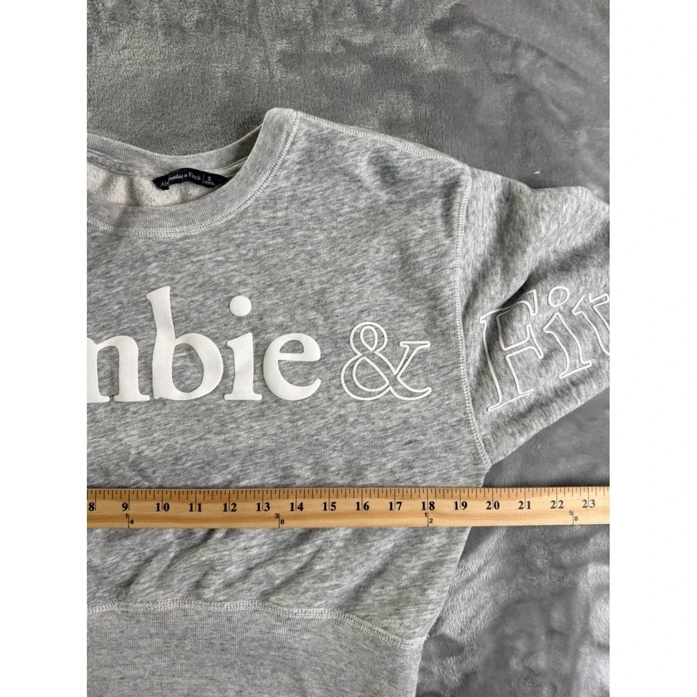 Abercrombie & Fitch this abercrombie
